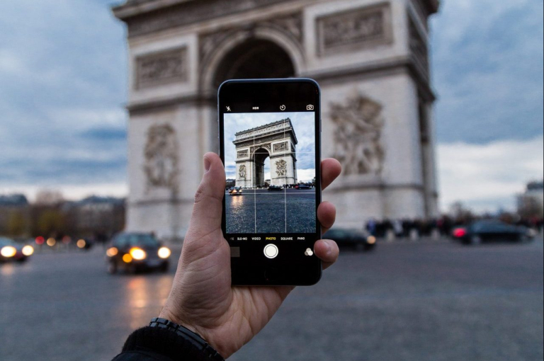 Le big data dans le tourisme