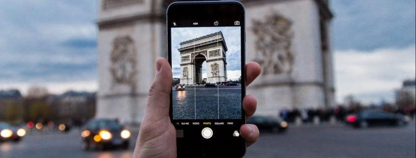 Le big data dans le tourisme