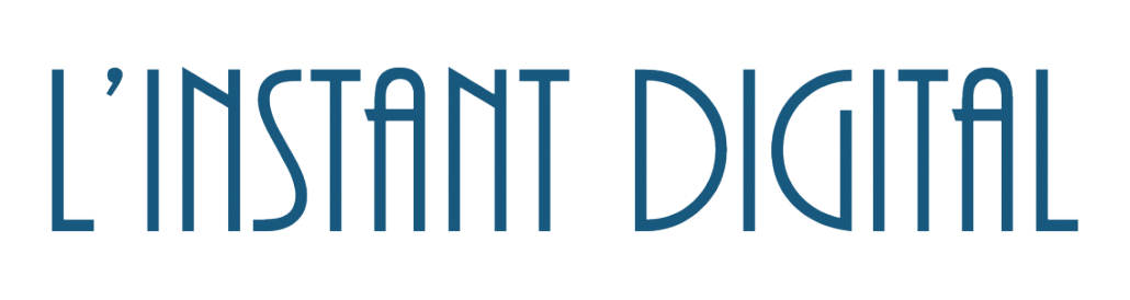 Logo Blog L'instant Digital
